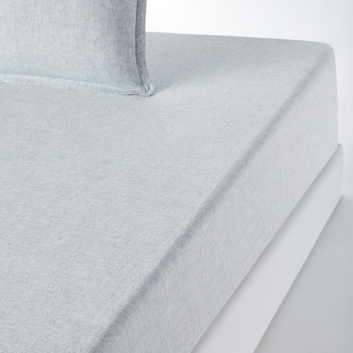 Bleu chambray