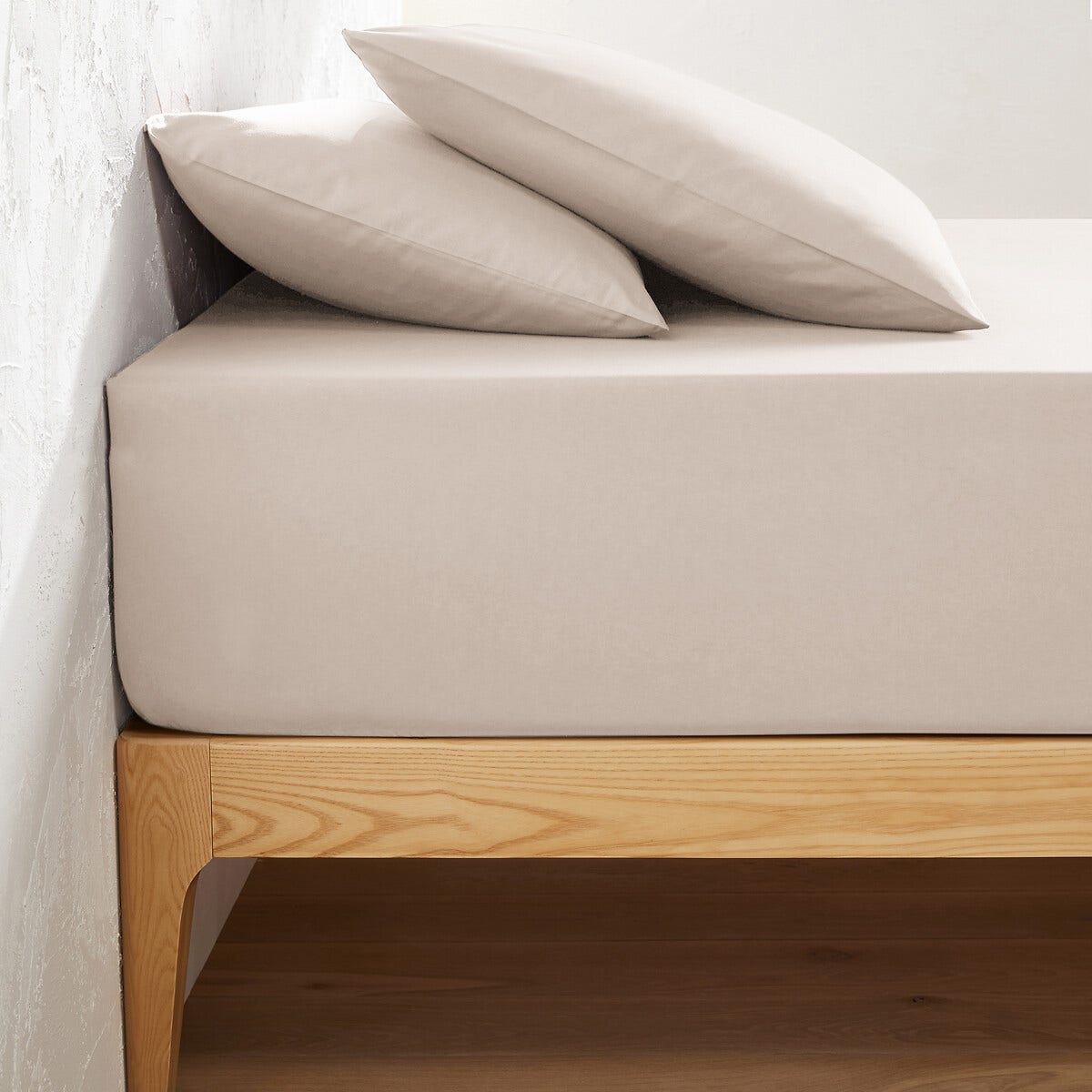 Beige galet